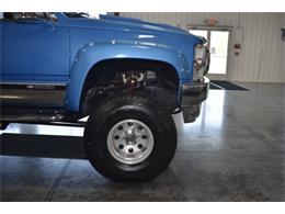 1991 Chevrolet Silverado (CC-1735575) for sale in Cadillac, Michigan