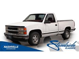 1997 Chevrolet C/K 1500 (CC-1735581) for sale in Lavergne, Tennessee