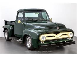 1954 Ford F100 (CC-1735599) for sale in Beverly Hills, California