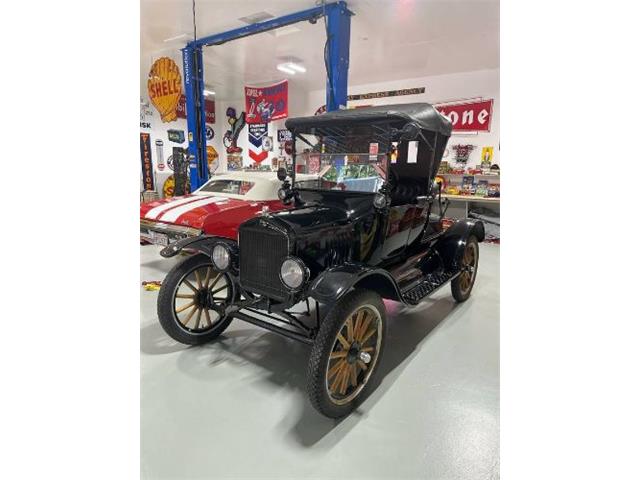 1917 Ford Model T for Sale | ClassicCars.com | CC-1735620