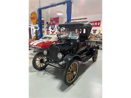 1917 Ford Model T (CC-1735620) for sale in Cadillac, Michigan