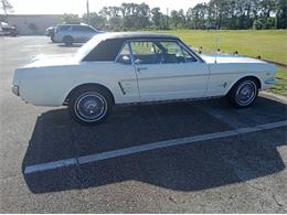 1966 Ford Mustang (CC-1735625) for sale in Cadillac, Michigan