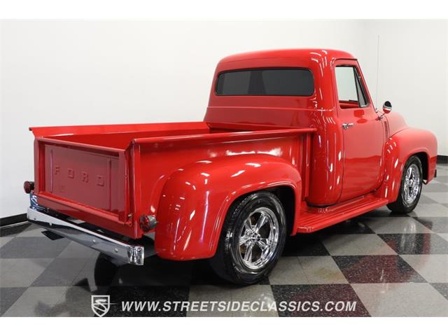 1953 Ford F100 (CC-1735643) for sale in Lutz, Florida
