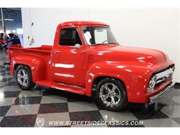 1953 Ford F100 (CC-1735643) for sale in Lutz, Florida