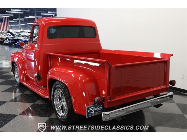 1953 Ford F100 (CC-1735643) for sale in Lutz, Florida