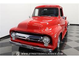 1953 Ford F100 (CC-1735643) for sale in Lutz, Florida