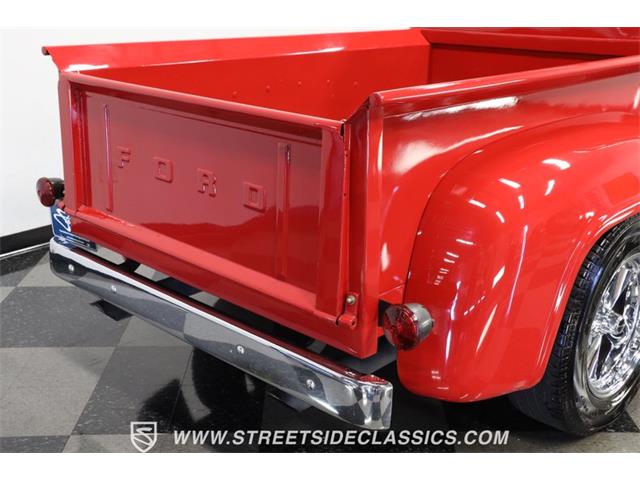 1953 Ford F100 (CC-1735643) for sale in Lutz, Florida