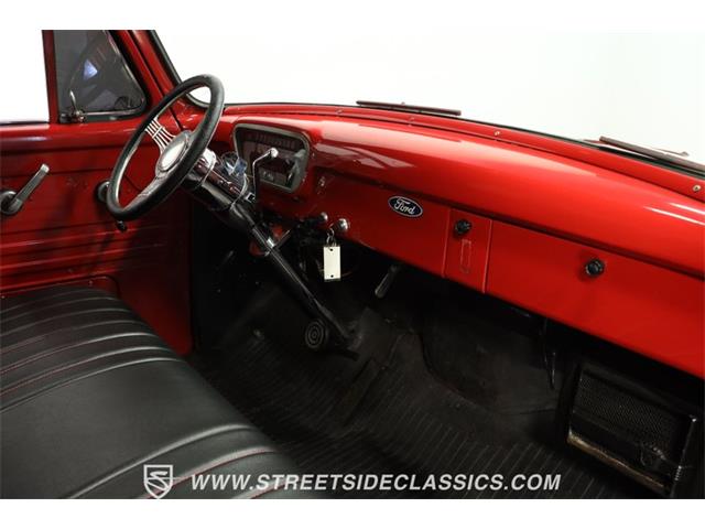 1953 Ford F100 (CC-1735643) for sale in Lutz, Florida