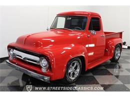 1953 Ford F100 (CC-1735643) for sale in Lutz, Florida