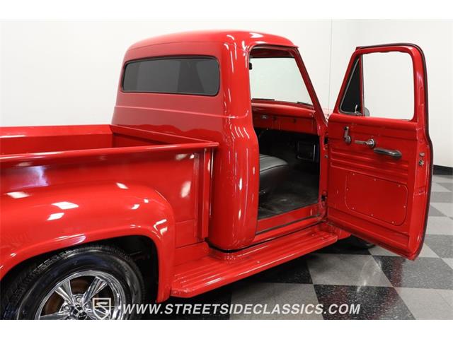 1953 Ford F100 (CC-1735643) for sale in Lutz, Florida