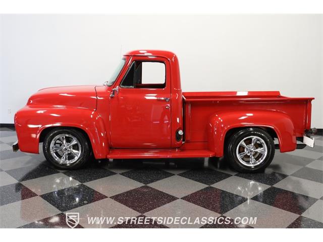 1953 Ford F100 (CC-1735643) for sale in Lutz, Florida