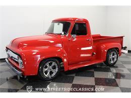 1953 Ford F100 (CC-1735643) for sale in Lutz, Florida