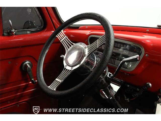 1953 Ford F100 (CC-1735643) for sale in Lutz, Florida