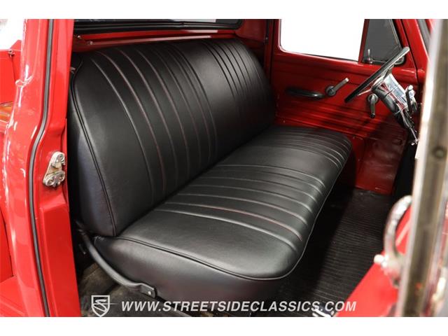 1953 Ford F100 (CC-1735643) for sale in Lutz, Florida