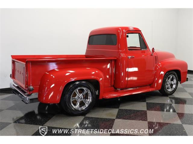1953 Ford F100 (CC-1735643) for sale in Lutz, Florida