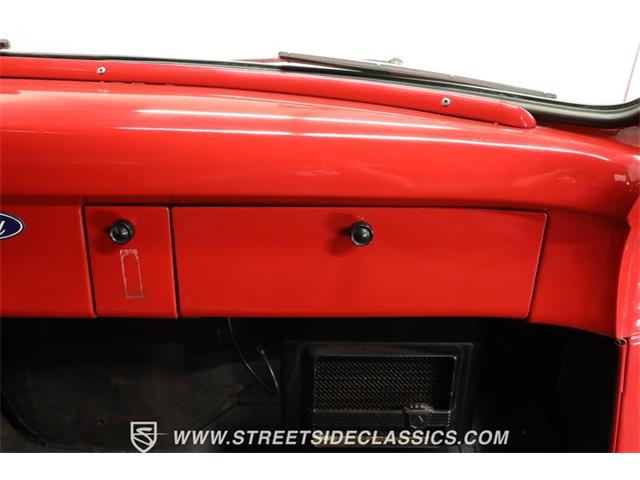 1953 Ford F100 (CC-1735643) for sale in Lutz, Florida