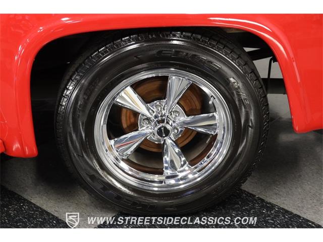 1953 Ford F100 (CC-1735643) for sale in Lutz, Florida