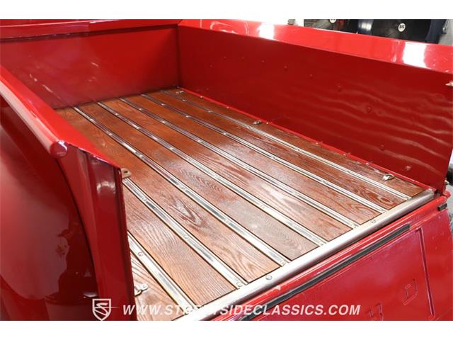 1953 Ford F100 (CC-1735643) for sale in Lutz, Florida