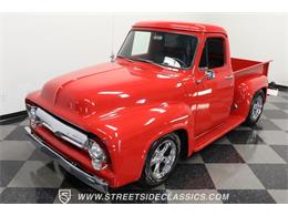 1953 Ford F100 (CC-1735643) for sale in Lutz, Florida