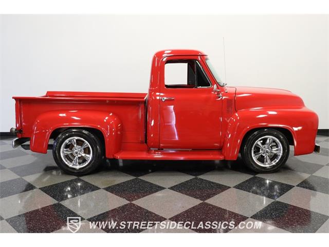 1953 Ford F100 (CC-1735643) for sale in Lutz, Florida
