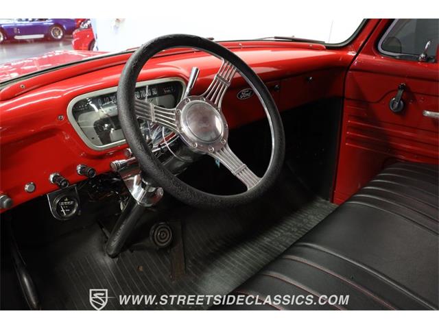 1953 Ford F100 (CC-1735643) for sale in Lutz, Florida