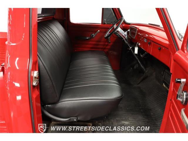 1953 Ford F100 (CC-1735643) for sale in Lutz, Florida