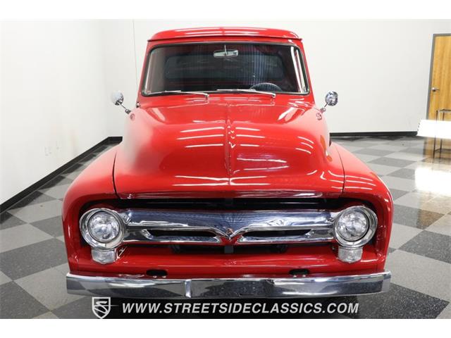 1953 Ford F100 (CC-1735643) for sale in Lutz, Florida