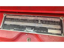 1953 Ford F100 (CC-1735643) for sale in Lutz, Florida
