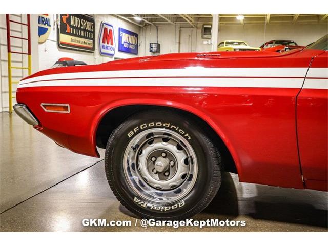 1971 Dodge Challenger (CC-1735656) for sale in Grand Rapids, Michigan