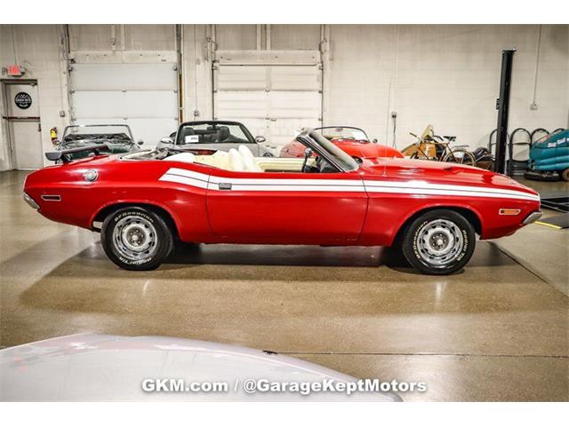1971 Dodge Challenger (CC-1735656) for sale in Grand Rapids, Michigan