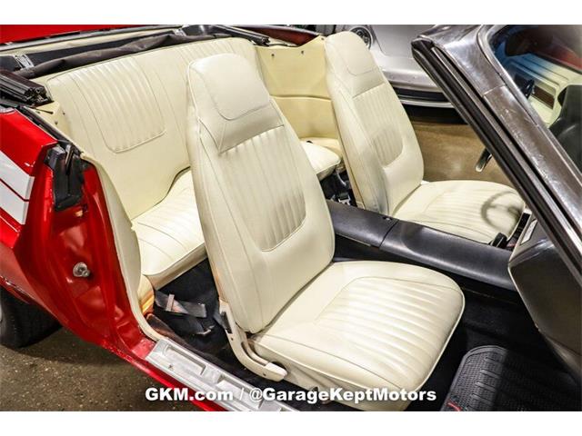 1971 Dodge Challenger (CC-1735656) for sale in Grand Rapids, Michigan