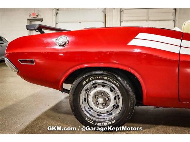 1971 Dodge Challenger (CC-1735656) for sale in Grand Rapids, Michigan