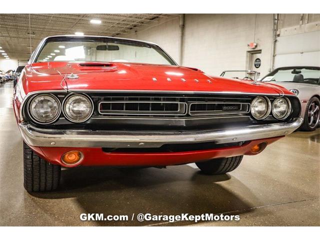 1971 Dodge Challenger (CC-1735656) for sale in Grand Rapids, Michigan