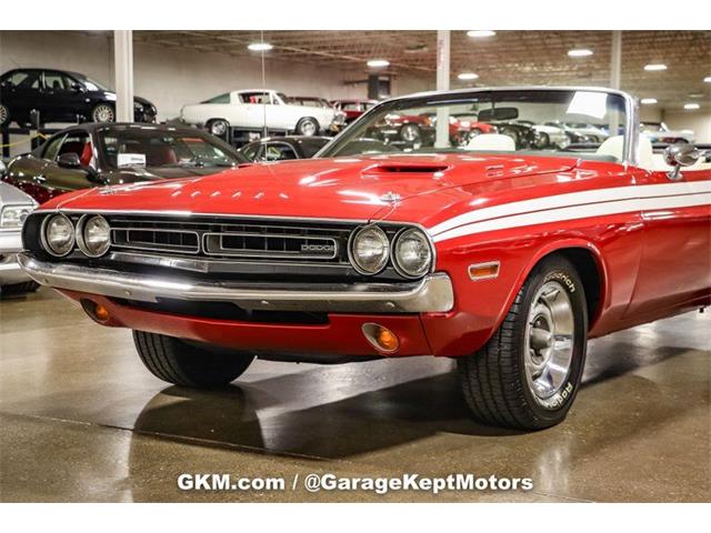 1971 Dodge Challenger (CC-1735656) for sale in Grand Rapids, Michigan