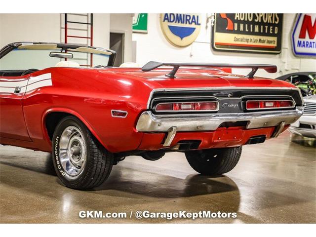 1971 Dodge Challenger (CC-1735656) for sale in Grand Rapids, Michigan