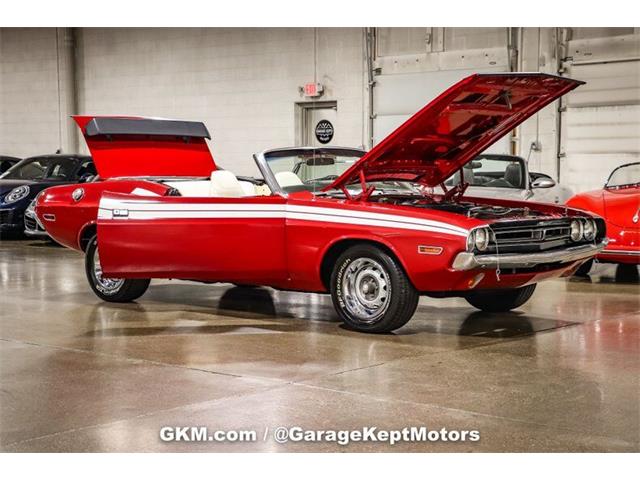 1971 Dodge Challenger (CC-1735656) for sale in Grand Rapids, Michigan