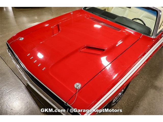 1971 Dodge Challenger (CC-1735656) for sale in Grand Rapids, Michigan