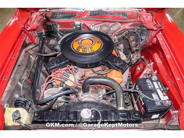 1971 Dodge Challenger (CC-1735656) for sale in Grand Rapids, Michigan