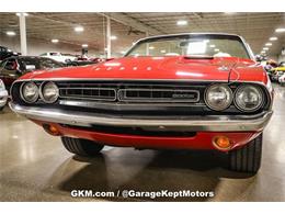 1971 Dodge Challenger (CC-1735656) for sale in Grand Rapids, Michigan
