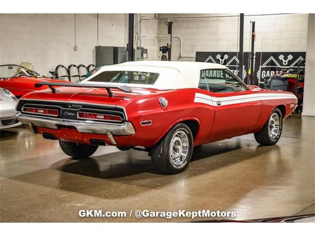1971 Dodge Challenger (CC-1735656) for sale in Grand Rapids, Michigan