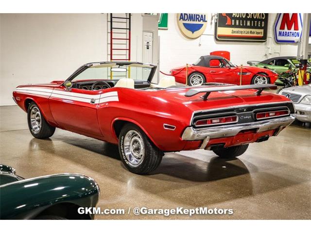 1971 Dodge Challenger (CC-1735656) for sale in Grand Rapids, Michigan