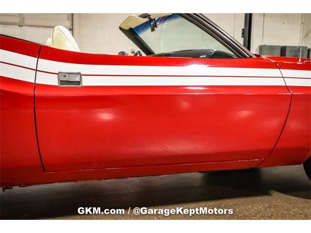 1971 Dodge Challenger (CC-1735656) for sale in Grand Rapids, Michigan