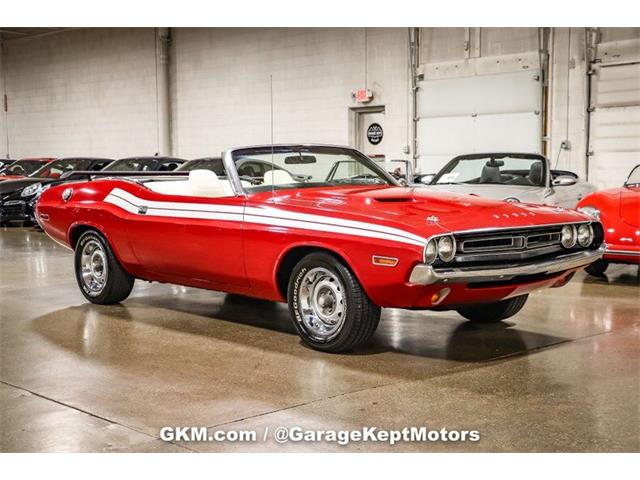 1971 Dodge Challenger (CC-1735656) for sale in Grand Rapids, Michigan