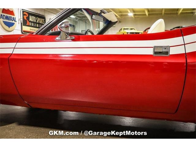 1971 Dodge Challenger (CC-1735656) for sale in Grand Rapids, Michigan