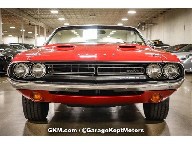 1971 Dodge Challenger (CC-1735656) for sale in Grand Rapids, Michigan