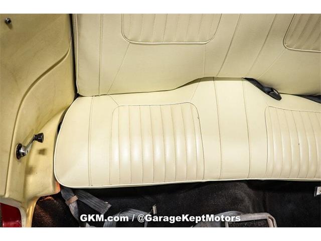 1971 Dodge Challenger (CC-1735656) for sale in Grand Rapids, Michigan