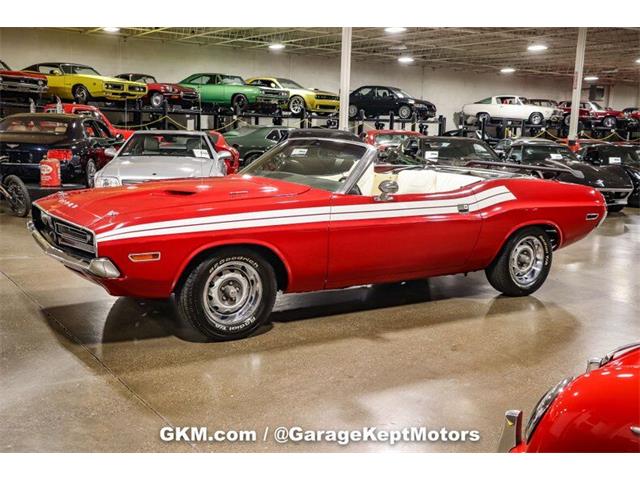 1971 Dodge Challenger (CC-1735656) for sale in Grand Rapids, Michigan