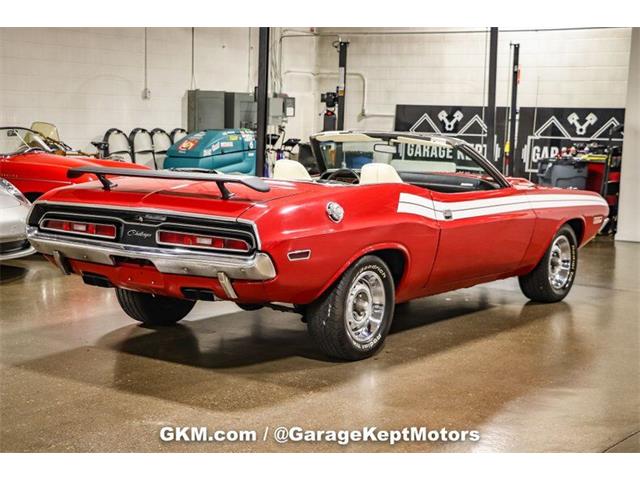 1971 Dodge Challenger (CC-1735656) for sale in Grand Rapids, Michigan