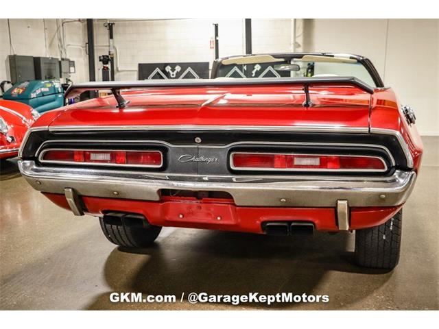 1971 Dodge Challenger (CC-1735656) for sale in Grand Rapids, Michigan