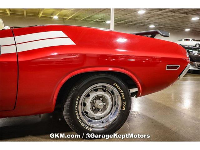 1971 Dodge Challenger (CC-1735656) for sale in Grand Rapids, Michigan